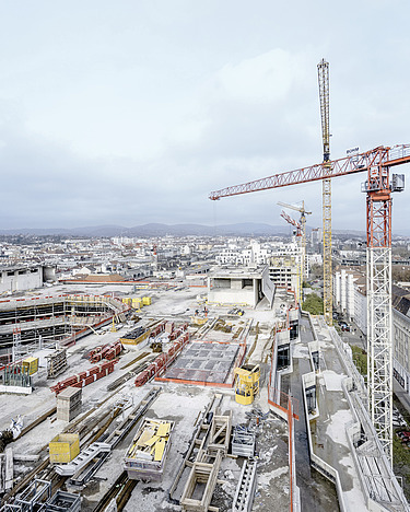 Construction